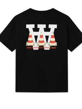 Wood Wood - WW Ace Tee Cone