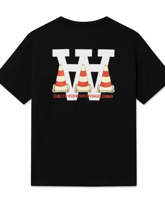 Wood Wood - WW Ace Tee Cone