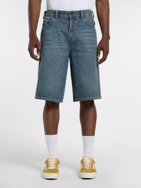 Dickies - INCH LOOSE SHORT JEANS