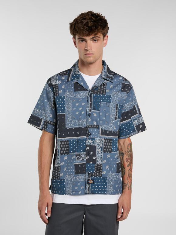 Dickies - GLANDORF SHIRT SS