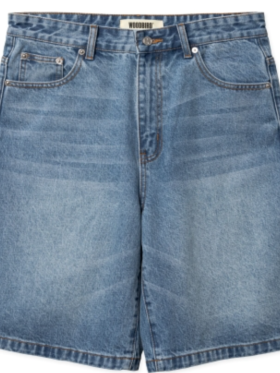 Wood Bird - Rami Original Shorts