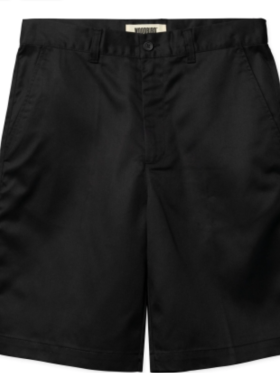 Wood Bird - Rami Chino Shorts