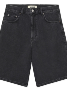 Wood Bird - Rami Crow Shorts