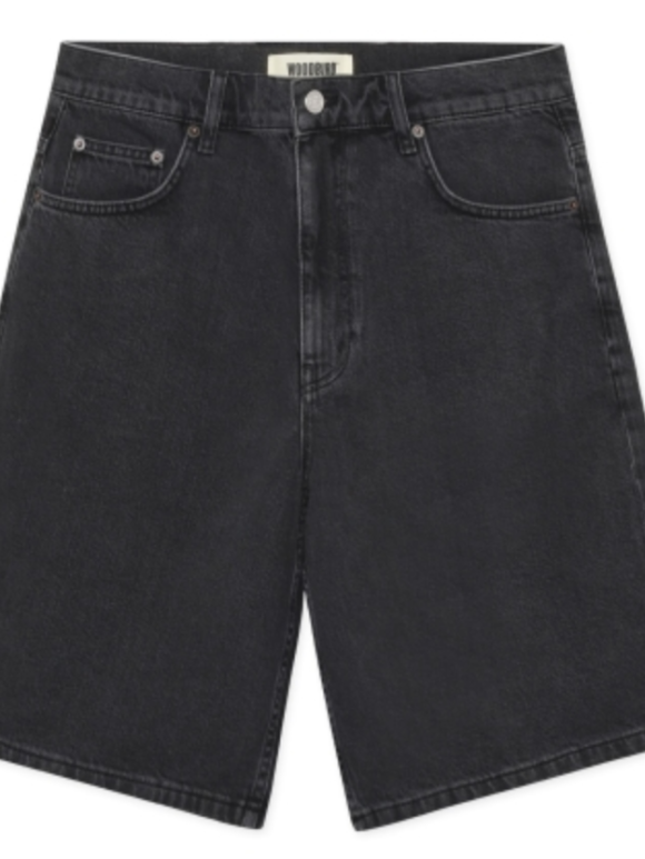 Wood Bird - Rami Crow Shorts