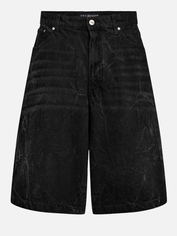 Han Kjøbenhavn - Denim Jorts