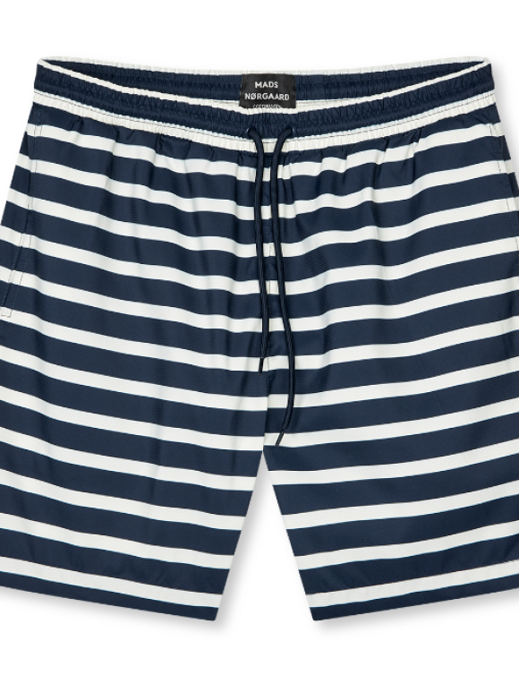 Mads Nørgaard - Sandro Shorts ST. Sea