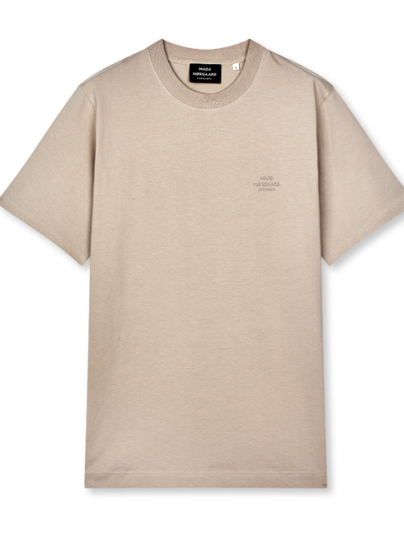 Mads Nørgaard - Frode Logo Tee