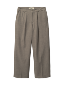 Wood Bird - Bin Guan Pants
