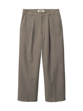 Wood Bird - Bin Guan Pants