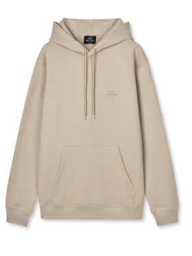 Mads Nørgaard - Logo Sweat Standard Crew