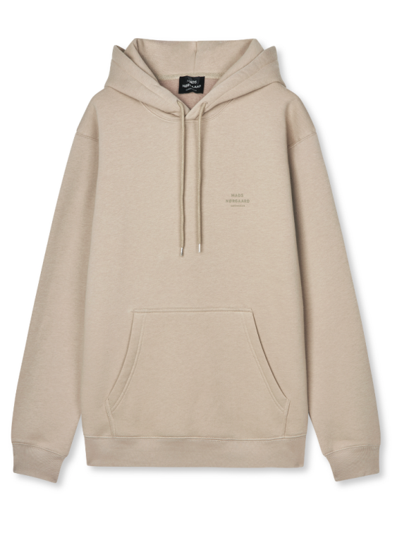 Mads Nørgaard - Logo Sweat Standard Crew