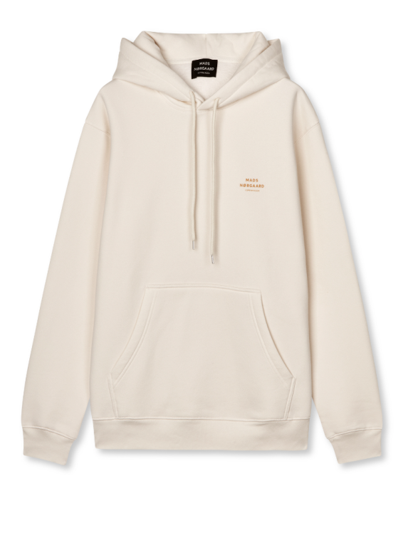 Mads Nørgaard - Logo Sweat Standard Crew