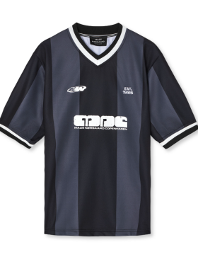 Mads Nørgaard - Football Tee Sport