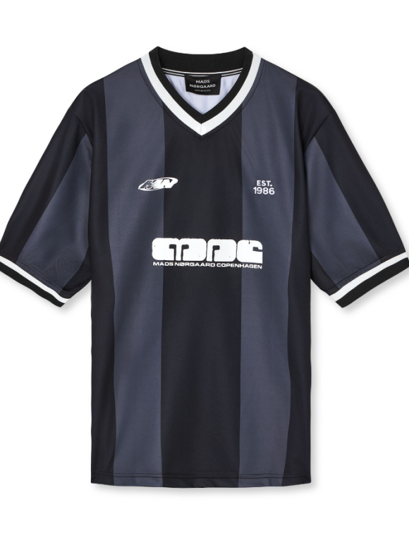 Mads Nørgaard - Football Tee Sport