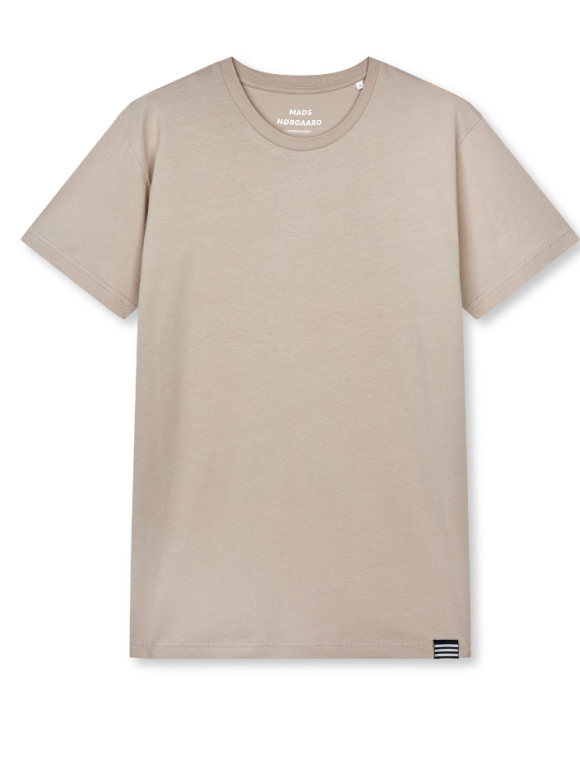 Mads Nørgaard - Thor Tee