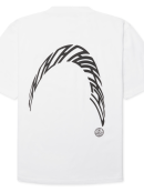 Wood Bird - Baine Warp Tee