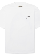 Wood Bird - Baine Warp Tee