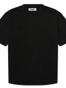 Wood Bird - Baine Warp Acid Tee