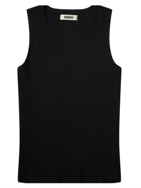 Wood Bird - Lee Tank Top