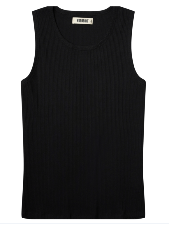 Wood Bird - Lee Tank Top