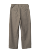 Wood Bird - Bin Guan Pants
