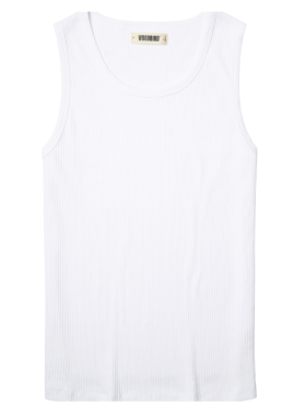Wood Bird - Lee Tank Top