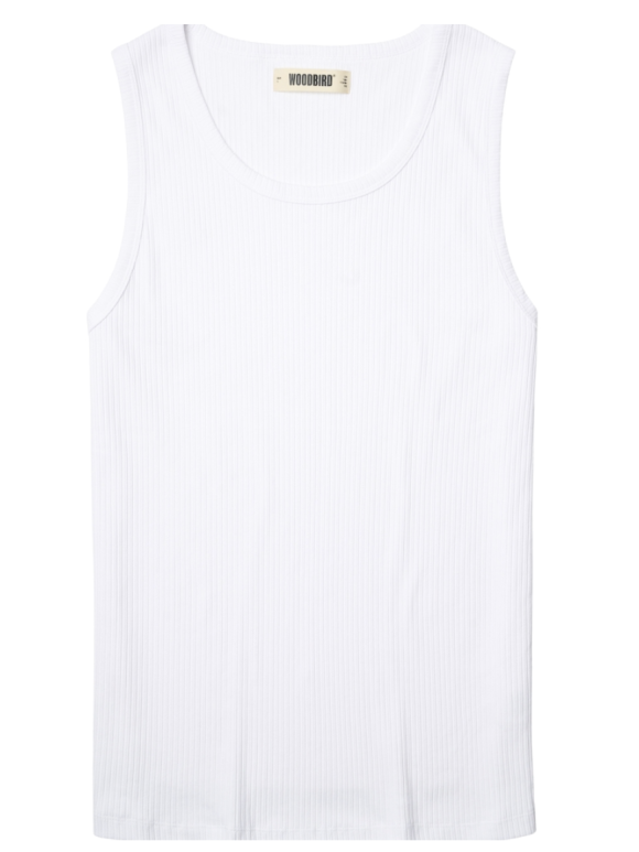Wood Bird - Lee Tank Top
