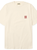 Wood Bird - Baine Nopa Tee