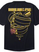 Wood Bird - Baine Nopa Tee
