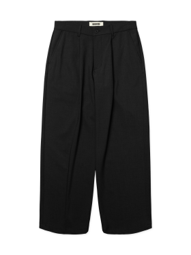 Wood Bird - Bin Guan Pants