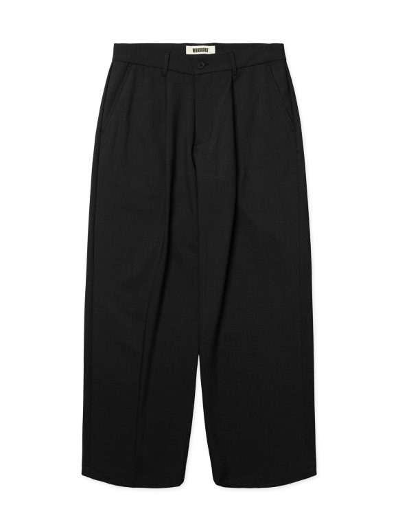 Wood Bird - Bin Guan Pants