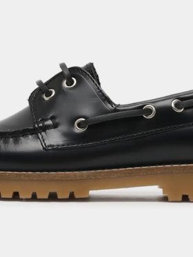 GARMENT PROJECT - Ollie Boat Shore