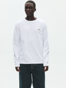 Wood Wood - Ace LS Tee