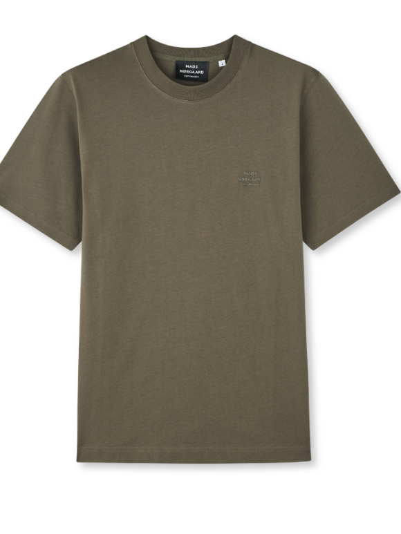 Mads Nørgaard - Frode Logo Tee