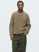 Wood Wood - Halum Crew Neck