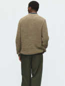 Wood Wood - Halum Crew Neck