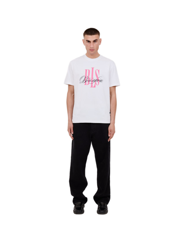 BLS Hafnia - Mistral T-shirt