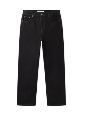BLS Hafnia - Embossed Jeans