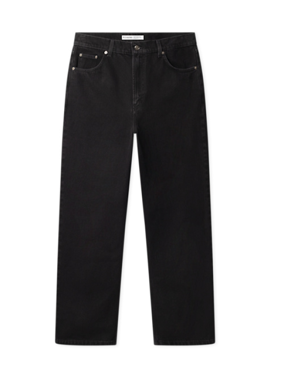 BLS Hafnia - Embossed Jeans