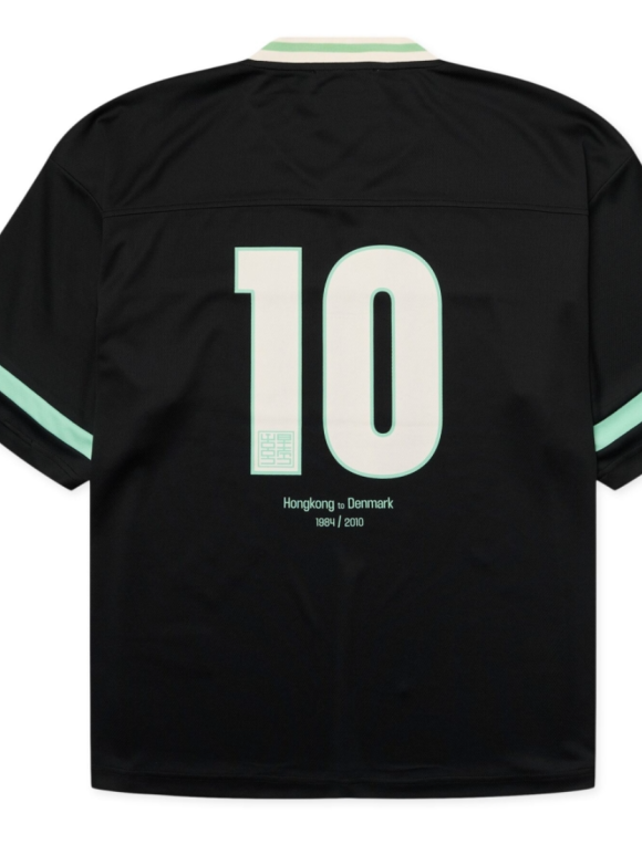 Wood Bird - Beam Sports Tee