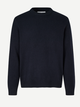 Samsøe & Samsøe - Isak Knit Sweater 15010