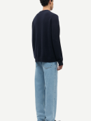 Samsøe & Samsøe - Isak Knit Sweater 15010