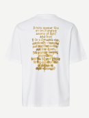 Samsøe & Samsøe - Sasteven T-shirt