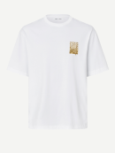 Samsøe & Samsøe - Sasteven T-shirt