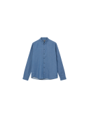 Mos Mosh - Marco Chambray Shirt
