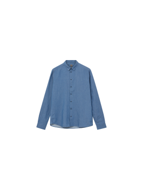 Mos Mosh - Marco Chambray Shirt