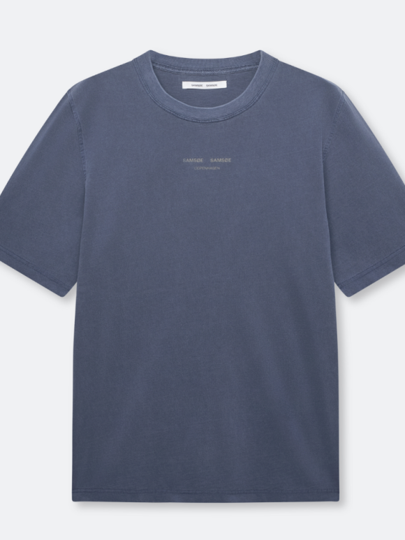 Samsøe & Samsøe - Samarcus T-shirt