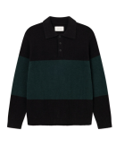 Wood Wood - Kimse Polo