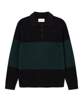 Wood Wood - Kimse Polo