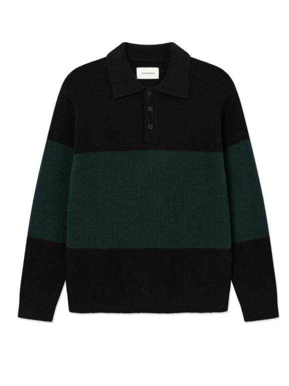 Wood Wood - Kimse Polo